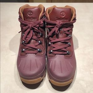 Timberland Euro Hiker Boot